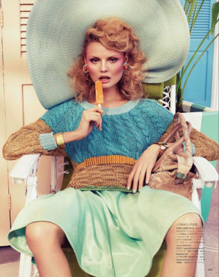 Magdalena Frackowiak pic #475190
