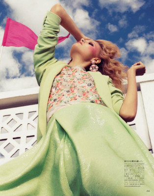Magdalena Frackowiak pic #475185