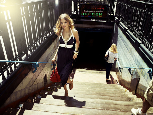 Magdalena Frackowiak pic #368276