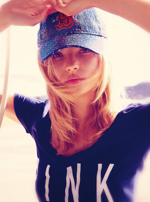 Magdalena Frackowiak pic #615525