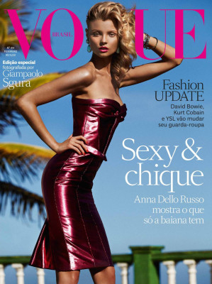 Magdalena Frackowiak pic #611230