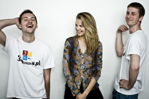 Magdalena Frackowiak pic #605961