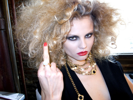 Magdalena Frackowiak pic #184978