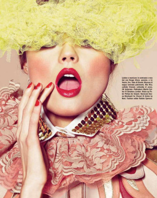 Magdalena Frackowiak pic #391910