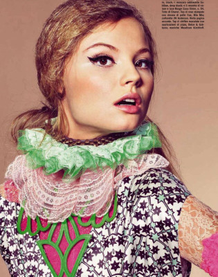 Magdalena Frackowiak pic #391912