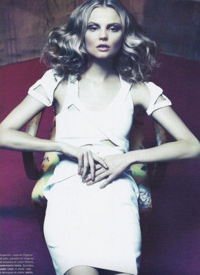 Magdalena Frackowiak pic #274279