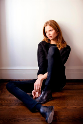 Magdalena Frackowiak pic #149838