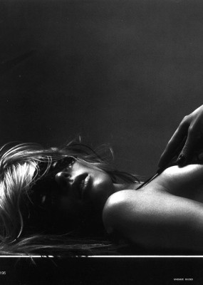 Magdalena Frackowiak pic #213378