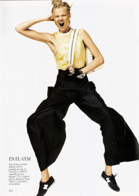 Magdalena Frackowiak pic #470543