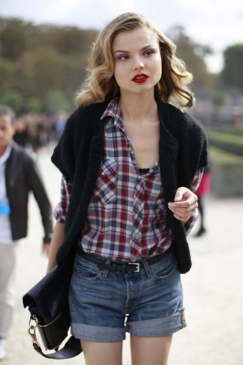 photo 5 in Magdalena Frackowiak gallery [id199874] 2009-10-28 00:00:00
