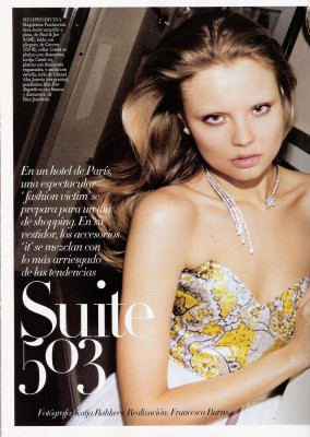 Magdalena Frackowiak pic #396945