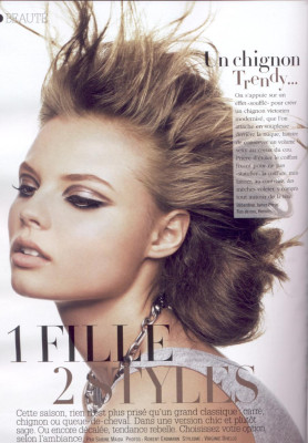 Magdalena Frackowiak pic #258486