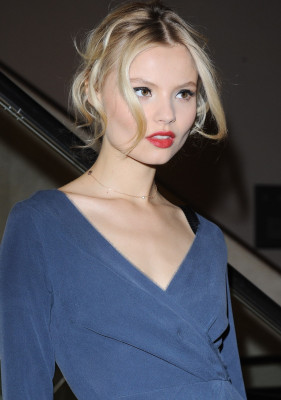 Magdalena Frackowiak pic #504700