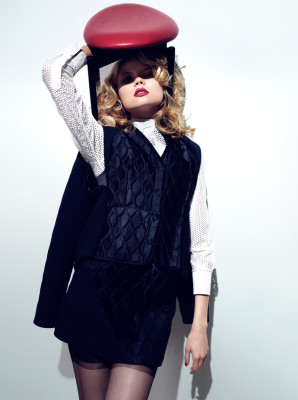 Magdalena Frackowiak pic #299750