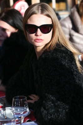 Magdalena Frackowiak pic #787821