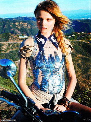 Magdalena Frackowiak pic #260879