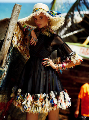 Magdalena Frackowiak pic #631994