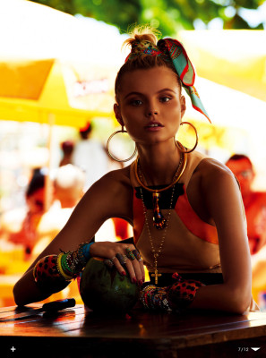Magdalena Frackowiak pic #631991