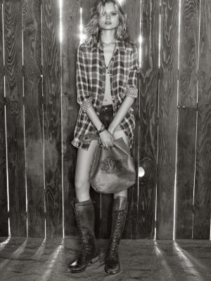 Magdalena Frackowiak pic #281987