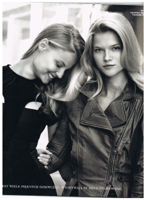 Magdalena Frackowiak pic #351078