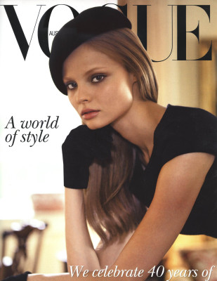 Magdalena Frackowiak pic #264008