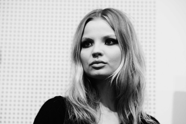 Magdalena Frackowiak pic #283349