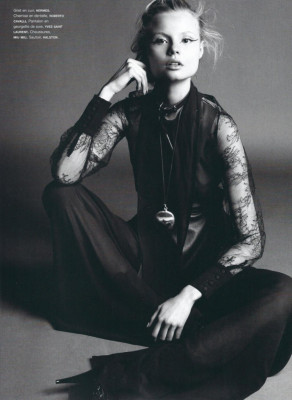 Magdalena Frackowiak pic #291767