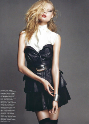 Magdalena Frackowiak pic #291768