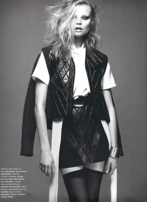 Magdalena Frackowiak pic #291766