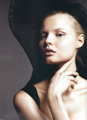 Magdalena Frackowiak pic #291764