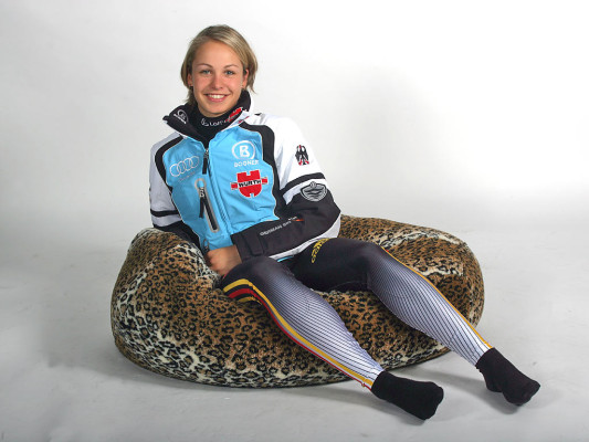 Magdalena Neuner pic #345889
