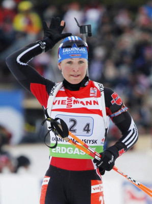 Magdalena Neuner pic #447980