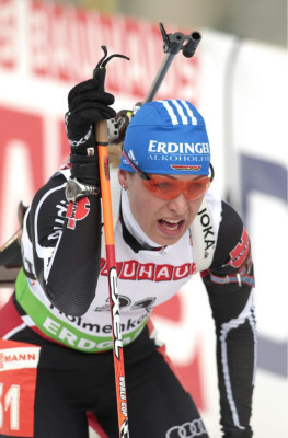 Magdalena Neuner pic #447981