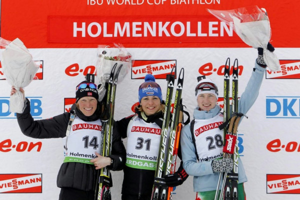 Magdalena Neuner pic #449534