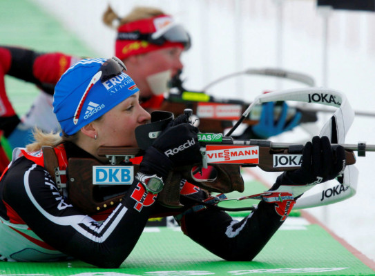 Magdalena Neuner pic #449532