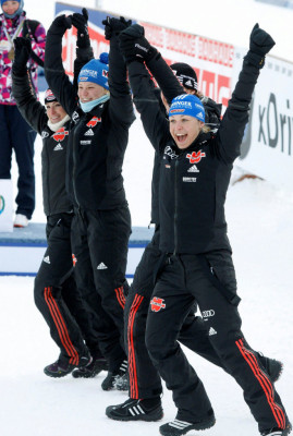 Magdalena Neuner pic #449533