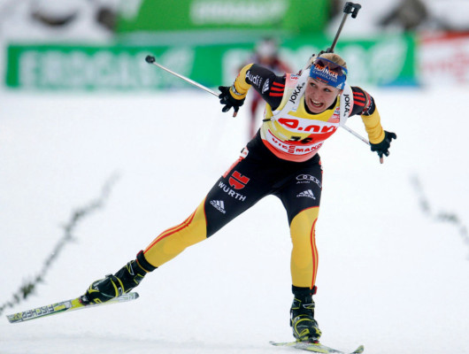 Magdalena Neuner pic #448340