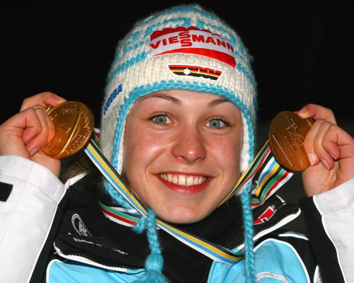 Magdalena Neuner pic #449721