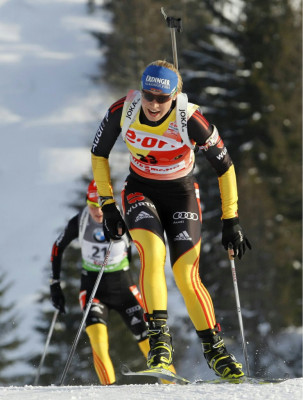 Magdalena Neuner pic #446298
