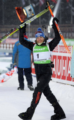 Magdalena Neuner pic #469875
