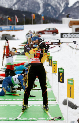 Magdalena Neuner pic #448341