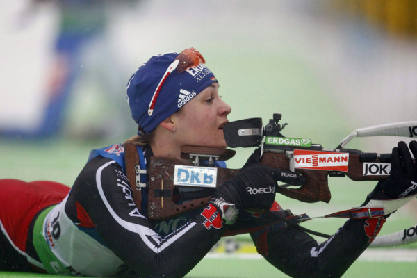 Magdalena Neuner pic #447228