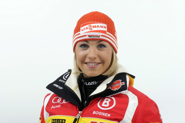 Magdalena Neuner pic #378796