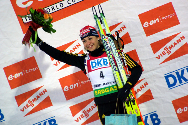 Magdalena Neuner pic #449717