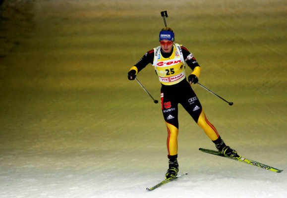 Magdalena Neuner pic #454915