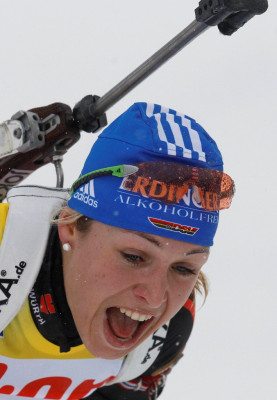 Magdalena Neuner pic #453201
