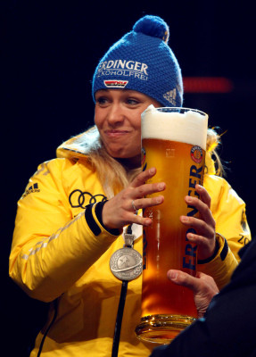 Magdalena Neuner pic #478038