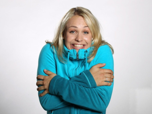 Magdalena Neuner pic #489396