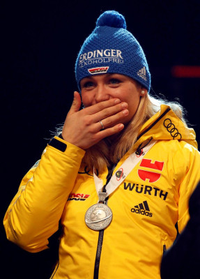 Magdalena Neuner pic #478037