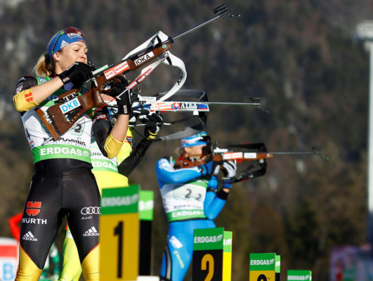 Magdalena Neuner pic #477602